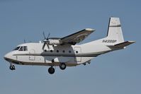 N499SP @ PAEN - CASA 212 - by Dietmar Schreiber - VAP
