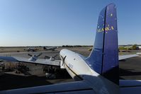 N444CE @ PAFA - Everts DC6 - by Dietmar Schreiber - VAP