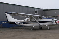 N24012 @ LHD - Cessna 206