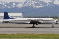 N151 @ PANC - Everts DC6 - by Dietmar Schreiber - VAP