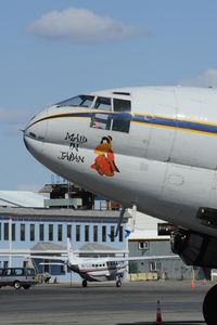 N54514 @ PAFA - Everts Air C46 - by Dietmar Schreiber - VAP