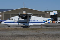 N261AG @ PAFA - Arctic Circle Air Shorts 330 - by Dietmar Schreiber - VAP