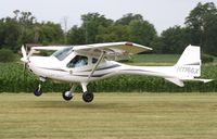 N116GX @ 7V3 - Remos GX - by Mark Pasqualino