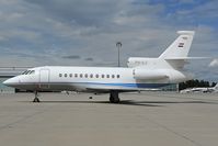 PH-ILC @ LOWW - Falcon 900 - by Dietmar Schreiber - VAP