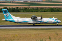 I-ADLK @ VIE - Air Dolomiti - by Chris Jilli