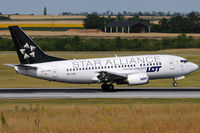 SP-LKE @ VIE - LOT - by Chris Jilli