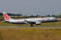 OE-IHB @ VIE - NIKI - by Chris Jilli