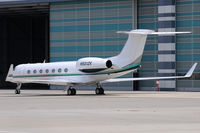 N501ZK @ VIE - Private - by Chris Jilli