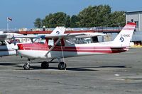 C-GXQC @ CZBB - Seen here at Boundary Bay~C. - by Ray Barber