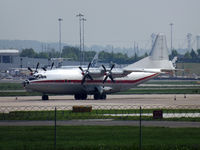 UR-CAG @ EGBB - One of many A12's at BHX this year. - by Ashley Flynn