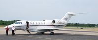 N900QS @ BEH - Benton Harbor, MI - by Mark Parren 269-429-4088