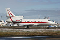 N988H @ KPAE - KPAE/PAE - by Nick Dean