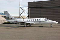N561CF @ KPAE - KPAE/PAE - by Nick Dean
