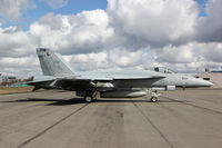 166448 @ KPAE - KPAE/PAE - by Nick Dean