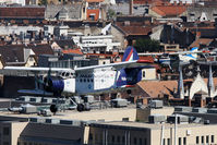 HA-YHF - Budapest - by Ferenc Kolos