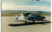 N29871 - Taken at Tracy, CA airport - by Martin O'Donnell