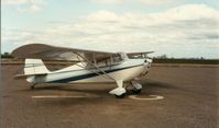 N9078E - One paint version - by Steve Arata
