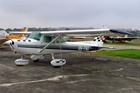 VH-TKC @ YTYA - Seen parked here.
