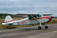 OH-NAD @ EFTP - Seen here. - by Ray Barber