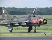 8919 @ EBFS - Florennes Int'l Airshow - June 2012 - by Henk Geerlings