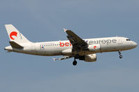 EI-LIS @ VIE - Belle Air Europe - by Chris Jilli
