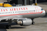 OE-LBP @ VIE - Austrian Airlines - by Chris Jilli