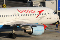 OE-LBU @ VIE - Austrian Airlines - by Chris Jilli