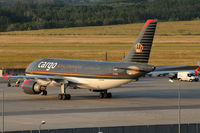 JY-AGQ @ VIE - Royal Jordanian Cargo - by Chris Jilli