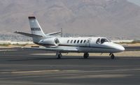 N839QS @ KELP - Cessna 560 - by Mark Pasqualino