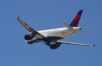 N302NB @ KSNA - Airbus A319 - by Mark Pasqualino