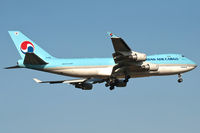 HL7605 @ LOWW - HL7605@Vienna