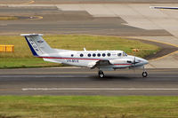 VH-MVX @ YSSY - At Sydney - by Micha Lueck