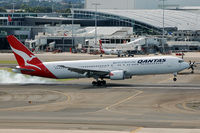 VH-OGP @ YSSY - At Sydney - by Micha Lueck