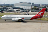 VH-OJG photo, click to enlarge
