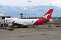VH-OJQ @ YSSY - At Sydney - by Micha Lueck