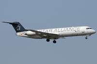 D-AGPH @ VIE - Contact Air - by Chris Jilli