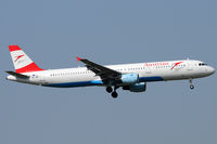 OE-LBF @ VIE - Austrian Airlines - operated by Tyrolean - by Chris Jilli