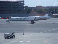 N18101 @ EWR - erj-145XR - by christian maurer