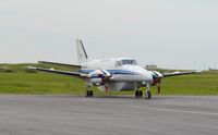 N62989 @ BUF - N62989 at KBUF. - by aeroplanepics0112