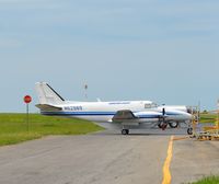 N62989 @ BUF - N62989 - by aeroplanepics0112