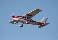 N81LW @ LAL - Cessna 177B - by Florida Metal