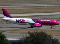 F-WWIP @ LFBO - C/n 5196 - To be HA-LWQ - by Shunn311