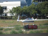 N79995 @ POC - Starting take off role on 26L - by Helicopterfriend