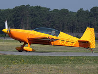 N33EX @ KWWD - @ KWWD - by JOE OSCIAK