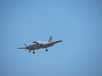 N20FW @ ONT - Turning from Base to final for 26 - by Helicopterfriend