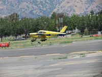 N685FL photo, click to enlarge