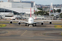 VH-OQD @ YSSY - At Sydney - by Micha Lueck