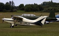 G-URUS @ EGLM - Ex: N611BH > G-URUS - Originally owned to and currently with, Broomco Ltd in June 2004. De-registered as destroyed November 2011, see; http://tinyurl.com/7d48vq5 - by Clive Glaister