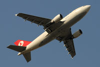 TC-JCY @ VIE - Turkish Cargo