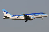 ES-AEC @ VIE - Estonian Air